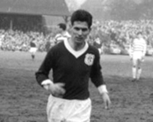 GORDON SMITH
