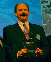 David Wilkie, MBE