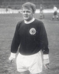 Billy Bremner