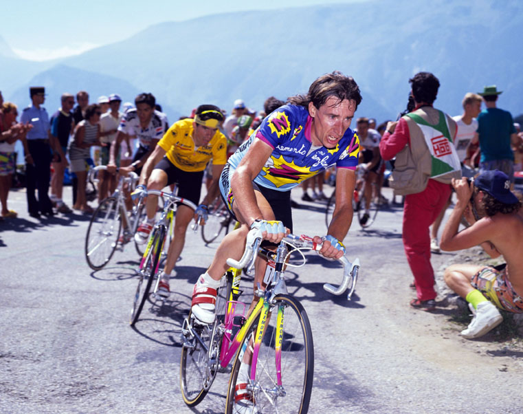 Robert Millar