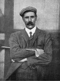 James Braid