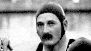 George Cornet