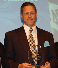 Allan Wells, MBE