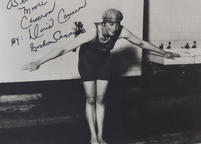 Belle Moore