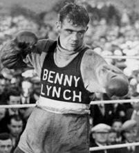 Benny Lynch