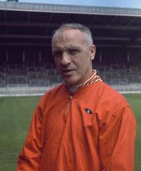 Bill Shankly, OBE