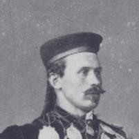 Donald Dinnie
