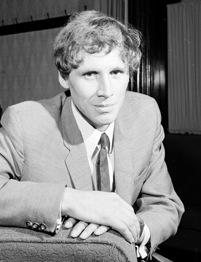 Dougal Haston