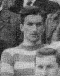 Dr John Cattanach