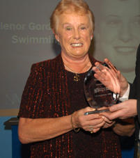 Elenor Gordon