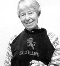 Ellen King