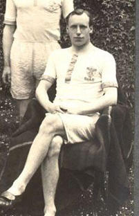 Eric Liddell