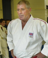 George Kerr