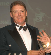 George McNeill