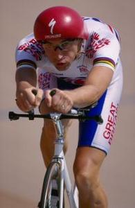 Graeme Obree