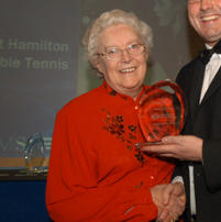 Helen Elliot Hamilton
