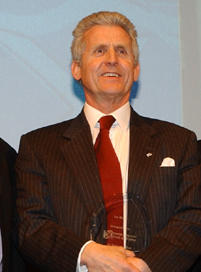 Ian Black