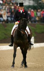 Ian Stark, OBE