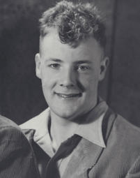Jack Wardrop