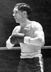 Jackie Paterson