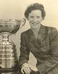 Jessie Valentine, MBE
