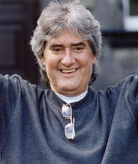 Jim Baxter