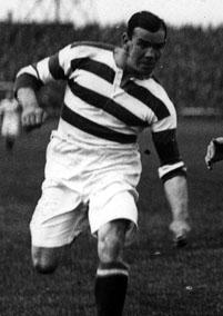 Jimmy McGrory