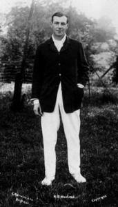 Kenneth Grant MacLeod