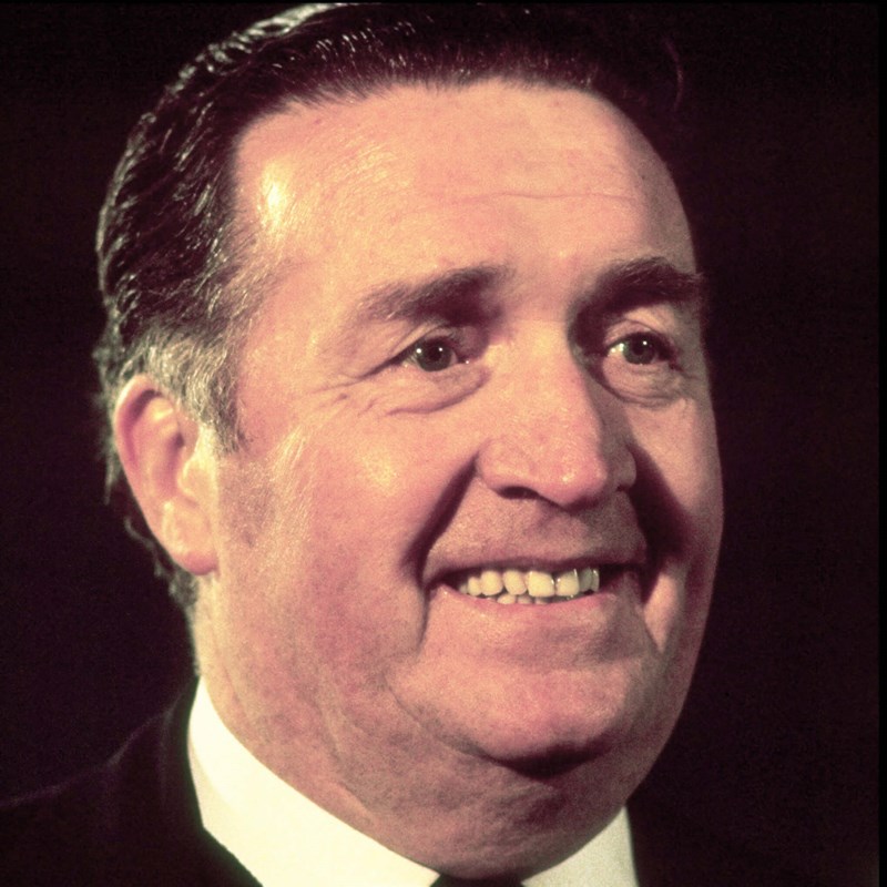 JOCK STEIN OBE
