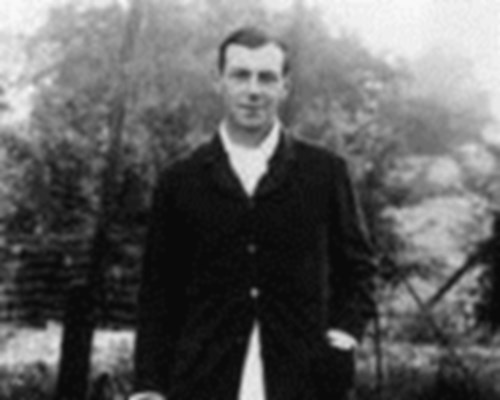 KENNETH GRANT MACLEOD