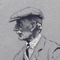 Leslie M Balfour-Melville