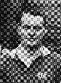 Mark Coxon Morrison