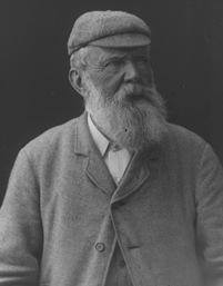 'Old' Tom Morris