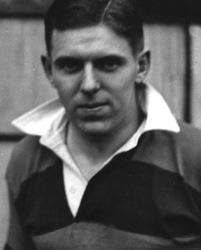 Robert Wilson Shaw, CBE