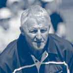 Willie Wood, MBE