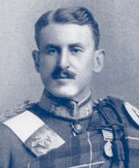 Wyndham Halswelle