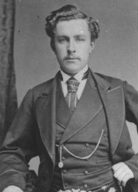 'Young' Tom Morris