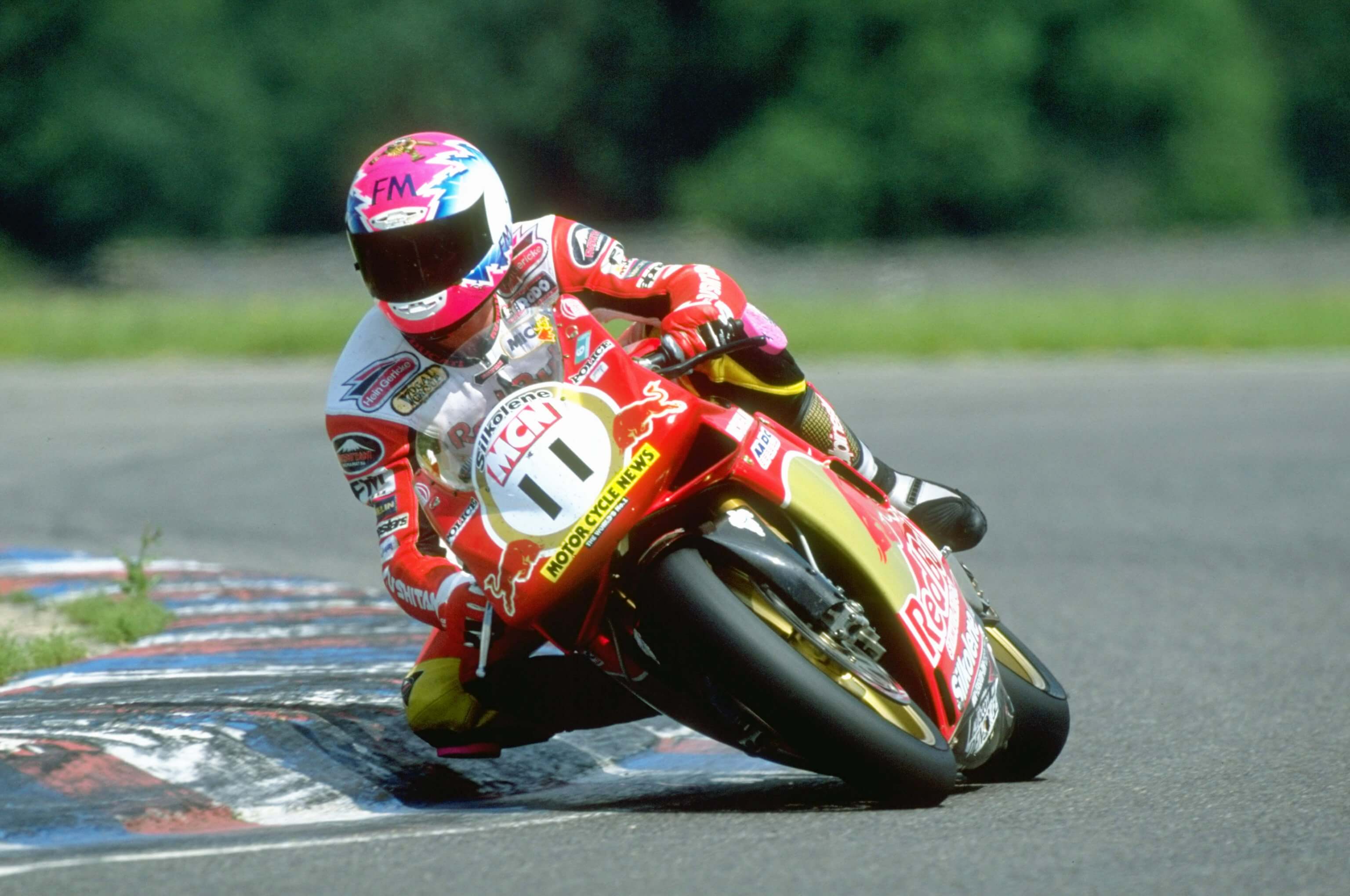 STEVE HISLOP Scottish Sports Hall of Fame