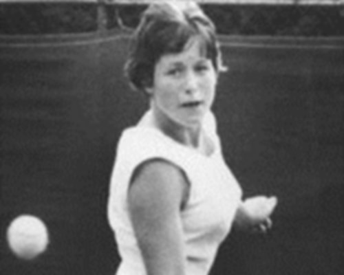WINIFRED MASON WOOLDRIDGE (nee SHAW)