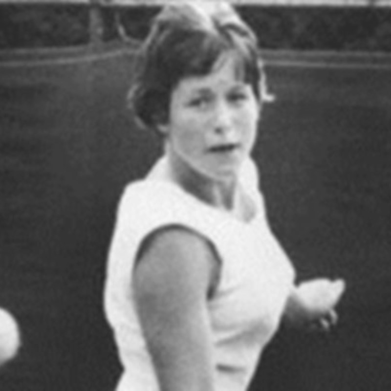 WINIFRED MASON WOOLDRIDGE (nee SHAW) 