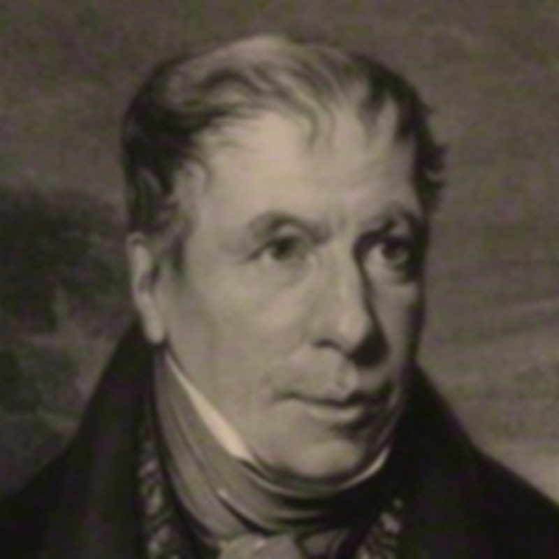 CAPTAIN ROBERT BARCLAY ALLARDICE