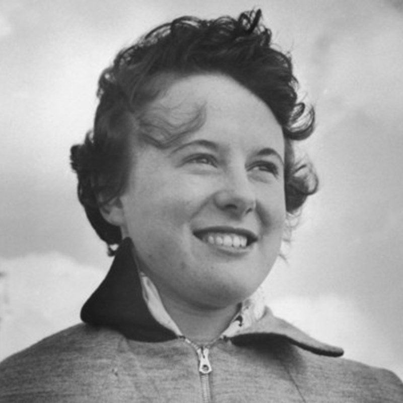 ELENOR GORDON
