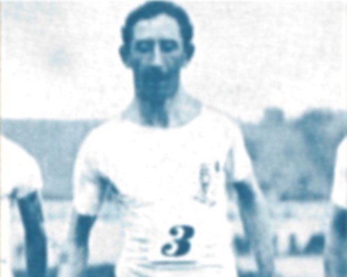 ARTHUR JAMES ROBERTSON