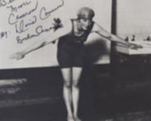 BELLE MOORE