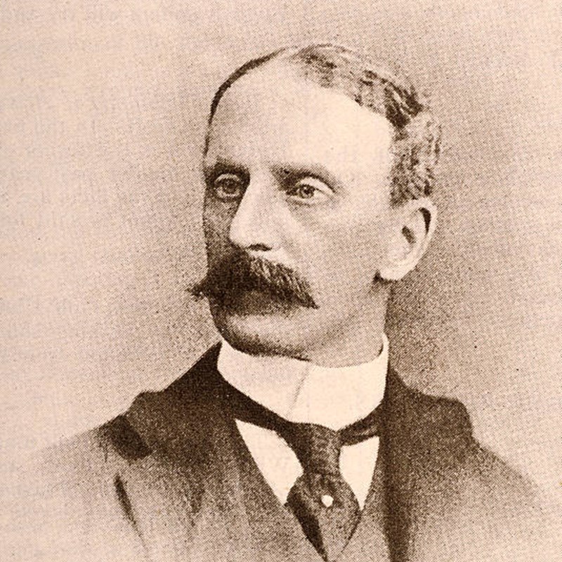 LESLIE BALFOUR-MELVILLE