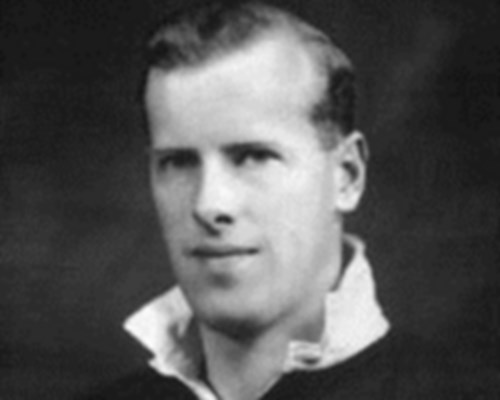 W I DOUGLAS ELLIOT