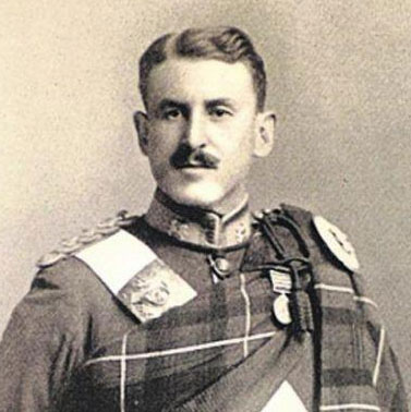 WYNDHAM HALSWELLE