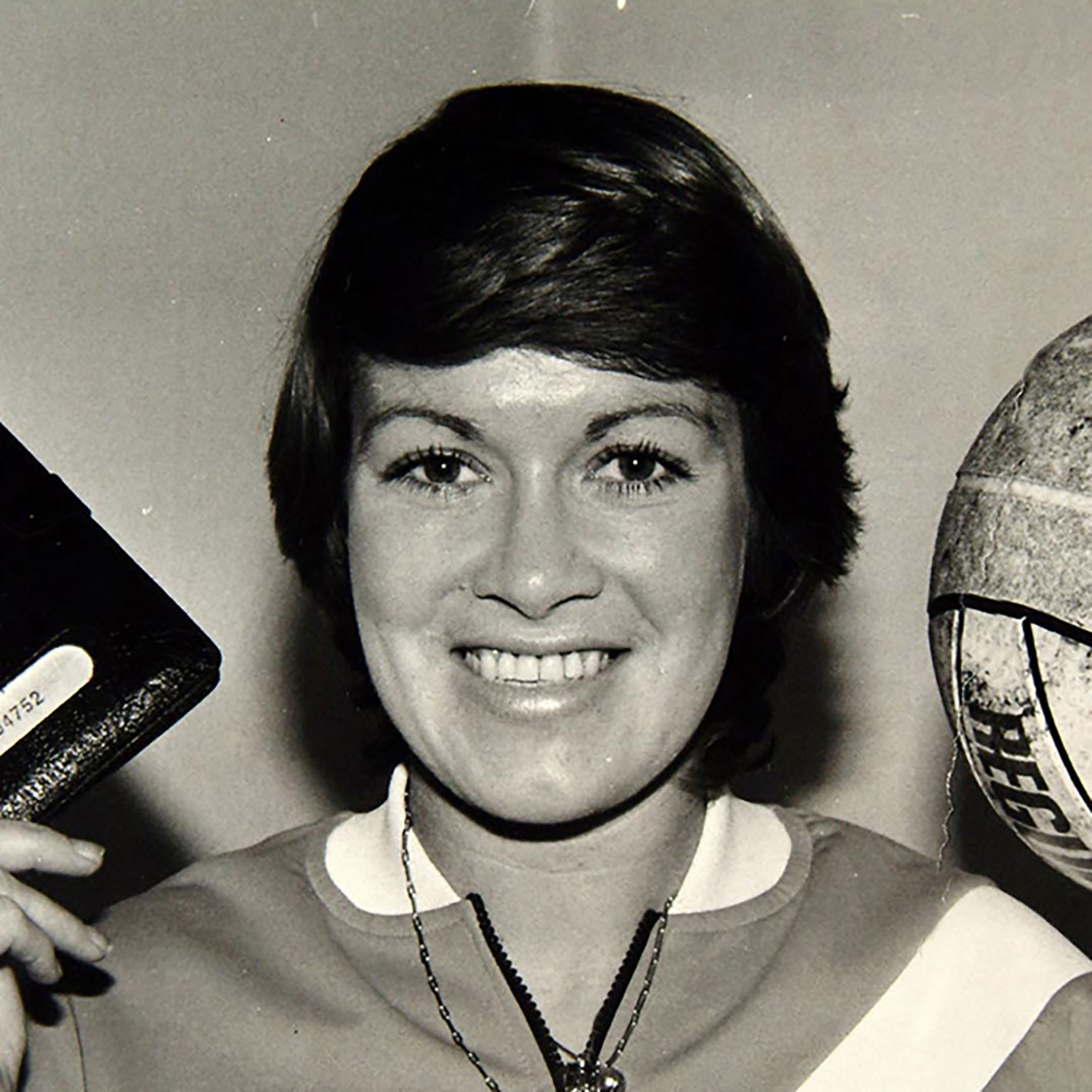 ROSE REILLY MBE