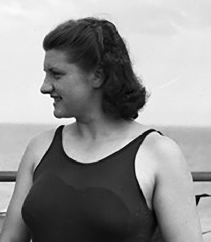 NANCY RIACH