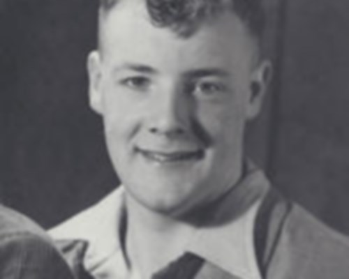 JACK WARDROP